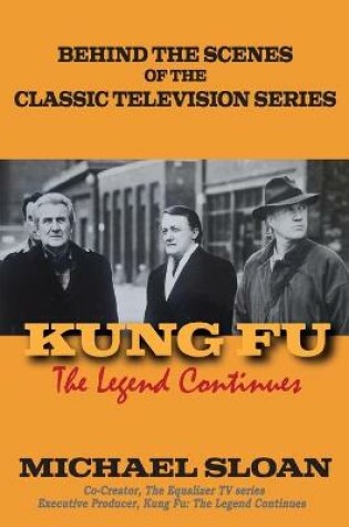 Cover of Kung Fu