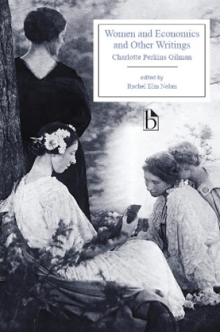 Cover of Women and Economics and Other Writings