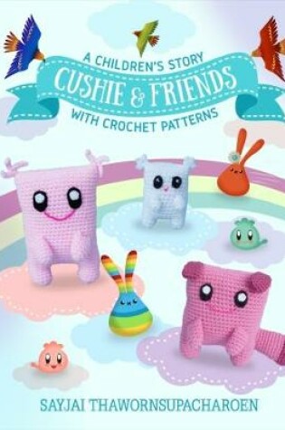 Cover of Cushie and Friends