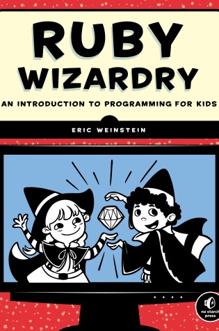 Cover of Ruby Wizardry