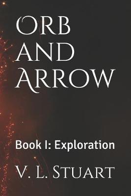 Cover of Orb and Arrow