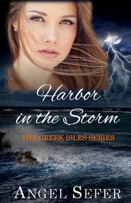 Book cover for Harbor in the Storm