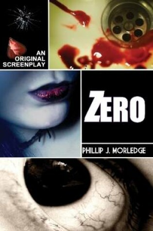 Cover of Zero