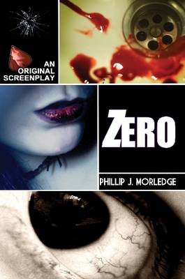 Book cover for Zero