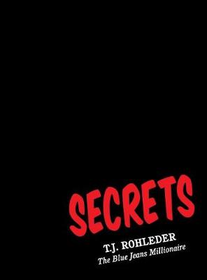 Book cover for Secrets