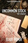 Book cover for Uncommon Stock