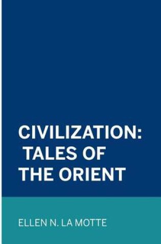 Cover of Civilization