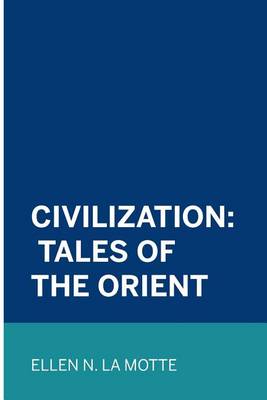 Book cover for Civilization