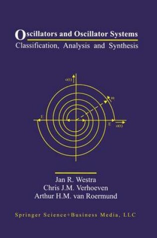 Cover of Oscillators and Oscillator Systems