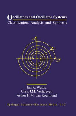 Book cover for Oscillators and Oscillator Systems