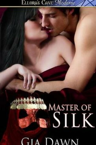 Cover of Master of Silk
