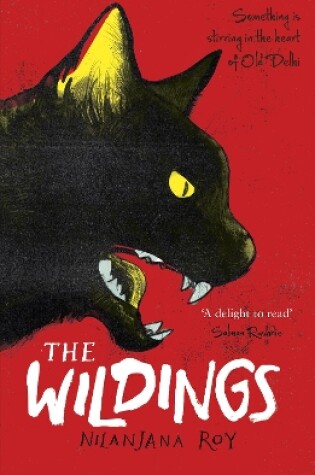 Cover of The Wildings