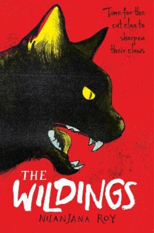 Cover of The Wildings