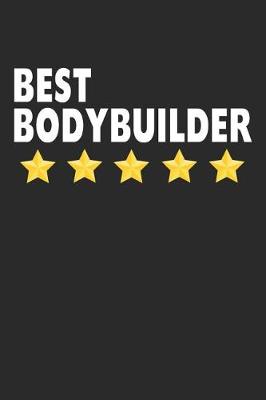 Book cover for Best Bodybuilder