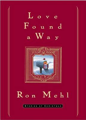 Book cover for Love Found a Way