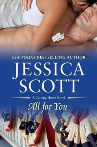 Cover of All for You