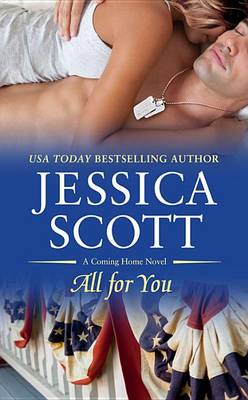 Book cover for All for You