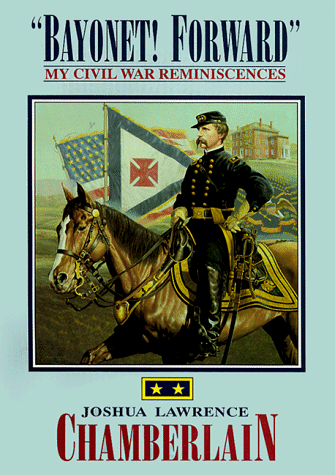 Book cover for Bayonet Forward