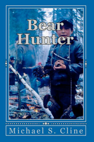 Cover of Bear Hunter