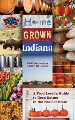 Cover of Home Grown Indiana
