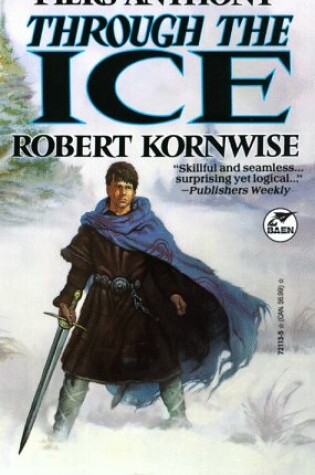 Cover of Through the Ice