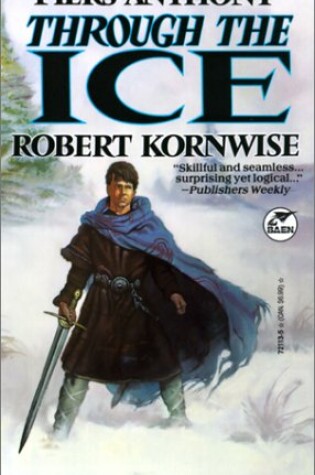 Cover of Through the Ice