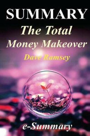 Cover of Summary - The Total Money Makeover