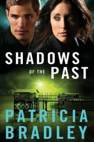 Cover of Shadows of the Past – A Novel