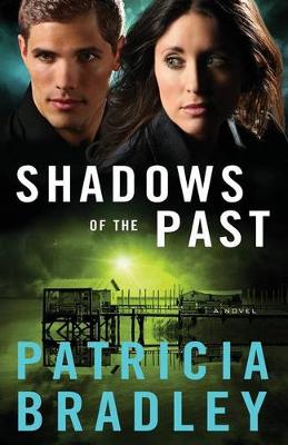Book cover for Shadows of the Past – A Novel