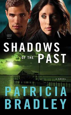 Book cover for Shadows of the Past