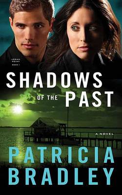 Cover of Shadows of the Past