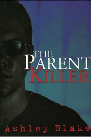 Cover of The Parent Killer