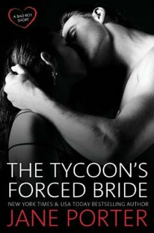 Cover of The Tycoon's Forced Bride