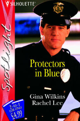 Cover of Protectors in Blue