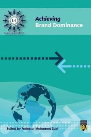 Cover of Achieving Brand Dominance