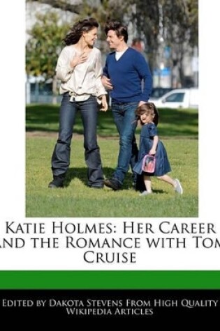 Cover of Katie Holmes