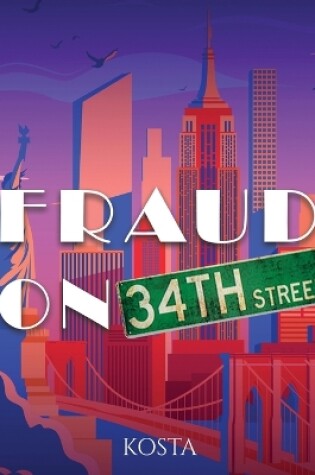 Cover of Fraud on 34th Street