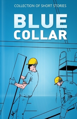 Book cover for Blue Collar