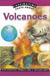 Book cover for Volcanoes