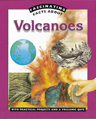 Cover of Volcanoes