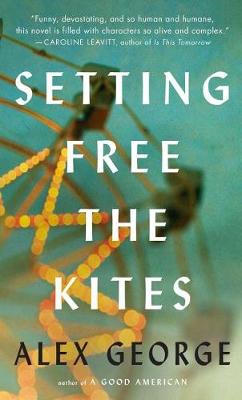 Book cover for Setting Free the Kites