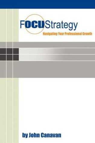 Cover of Focustrategy