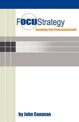 Book cover for Focustrategy