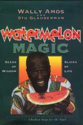 Cover of Watermelon Magic