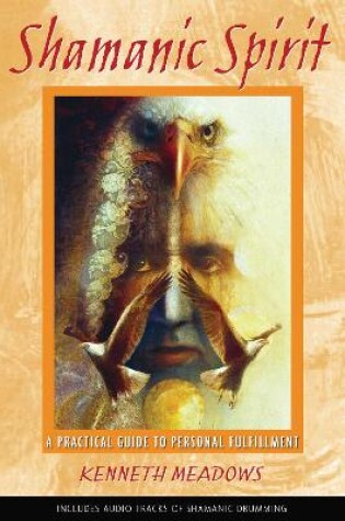 Cover of Shamanic Spirit