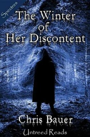 Cover of The Winter of Her Discontent