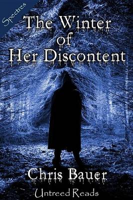 Cover of The Winter of Her Discontent