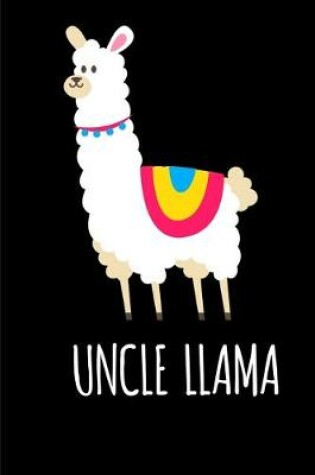 Cover of Uncle Llama