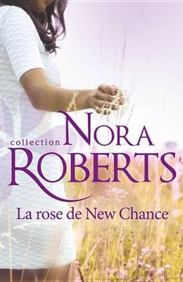 Book cover for La Rose de New Chance
