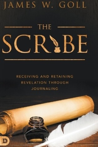Cover of Scribe, The